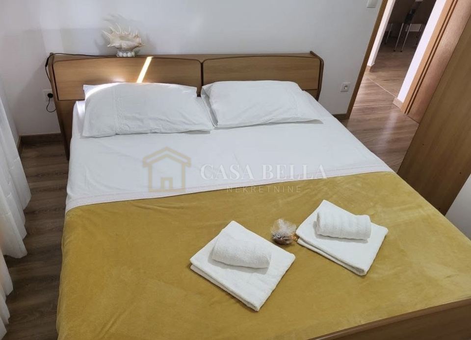 Stan u Malinskoj – Dubašnici, 35.18m², 1 soba, slika 4