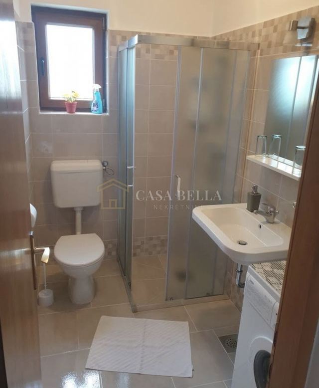 Stan u Malinskoj – Dubašnici, 35.18m², 1 soba, slika 5