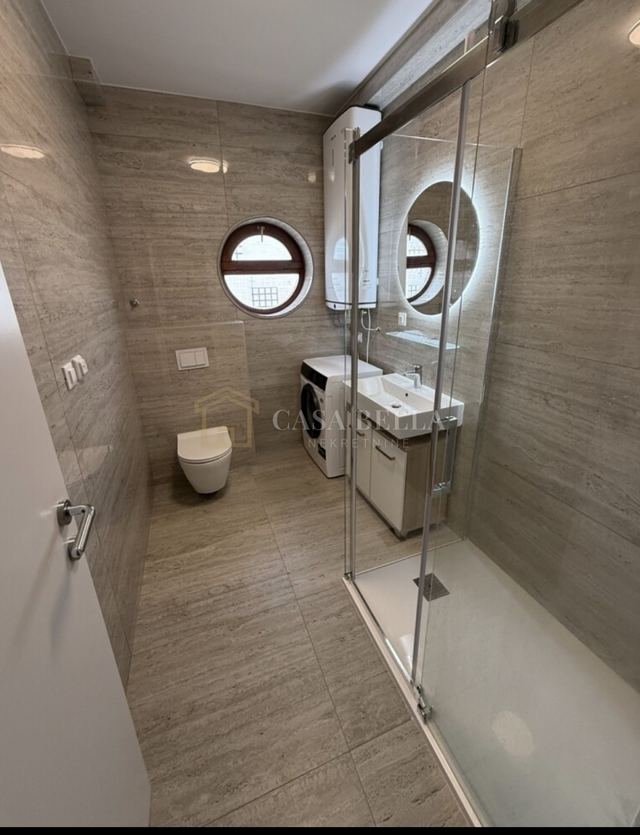 Wohnung u Krku, 100m², 3 sobe, slika 3