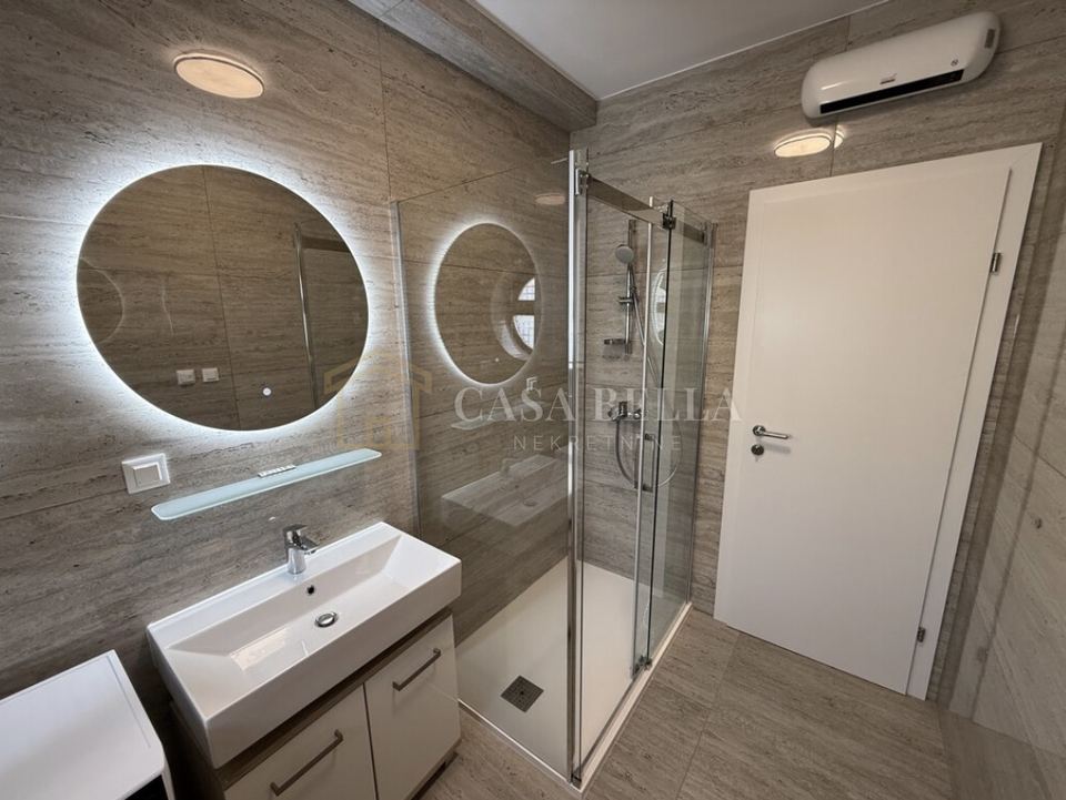 Wohnung u Krku, 100m², 3 sobe, slika 4