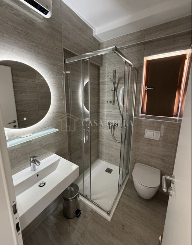 Wohnung u Krku, 100m², 3 sobe, slika 5