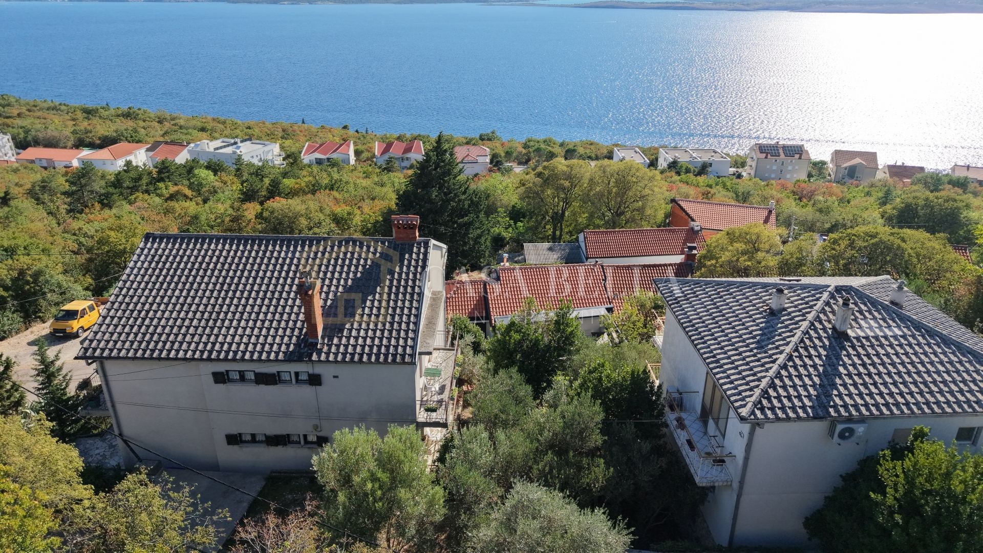 Terreno u Crikvenici, 696m², slika 3