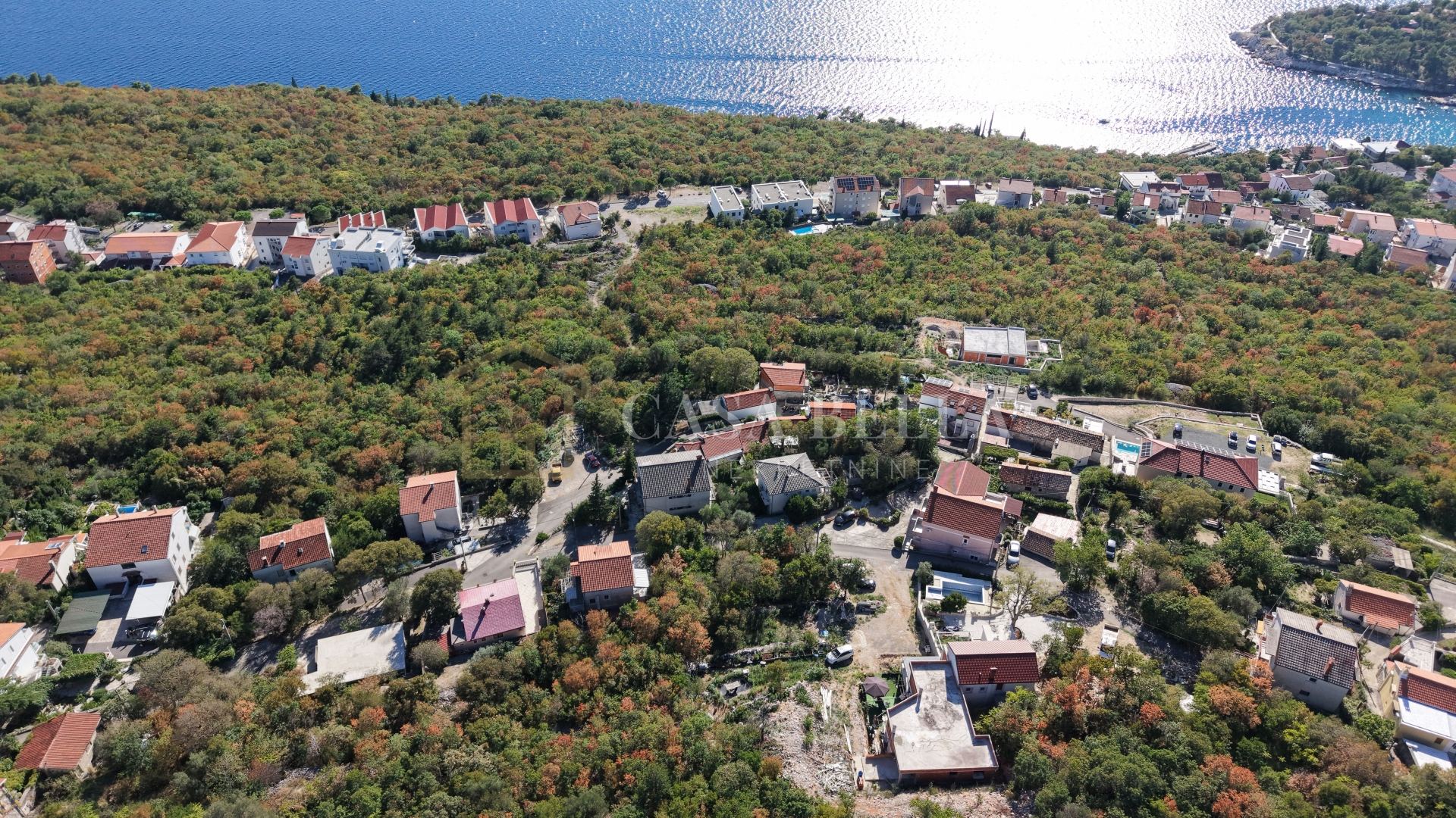 Terreno u Crikvenici, 696m², slika 4
