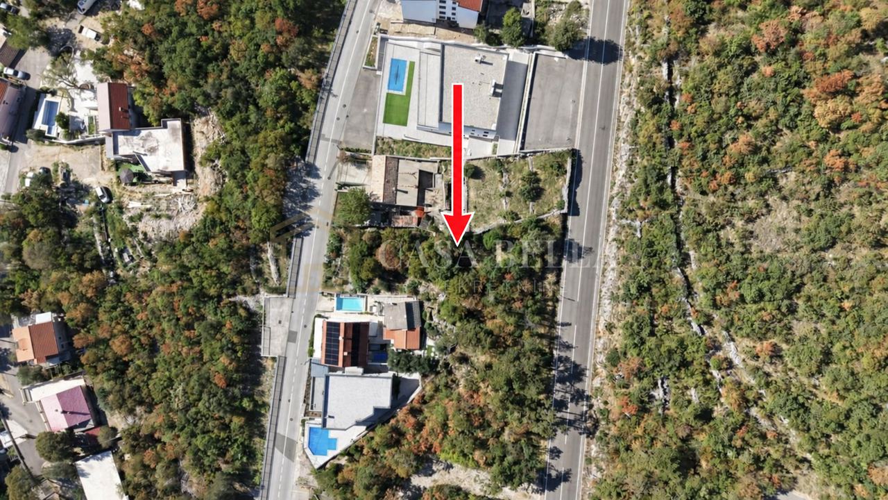 Terreno u Crikvenici, 1022m², slika 2