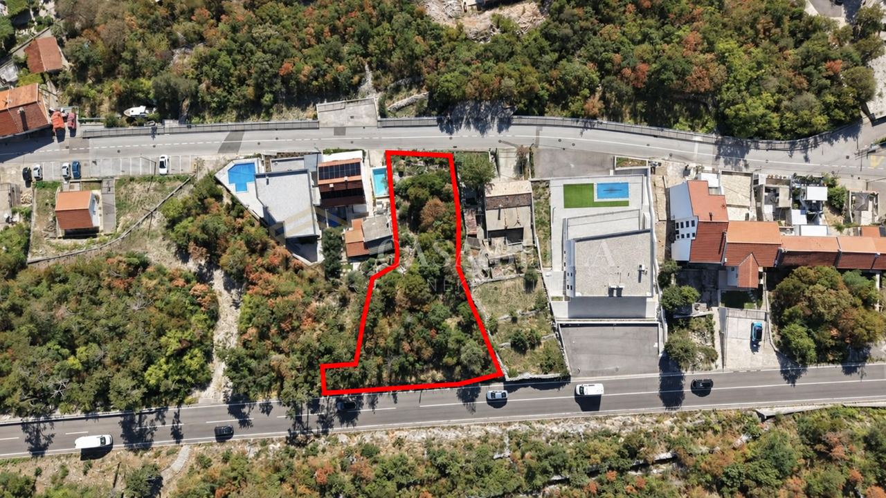 Terreno u Crikvenici, 1022m², slika 3