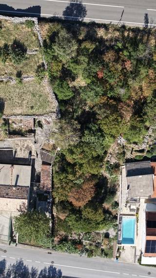 Terreno u Crikvenici, 1022m², slika 5