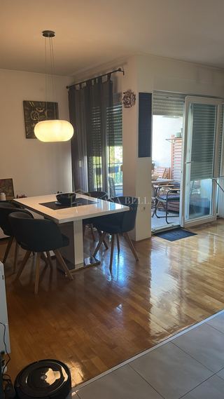 Apartment u Viškovu, 112m², 3 sobe