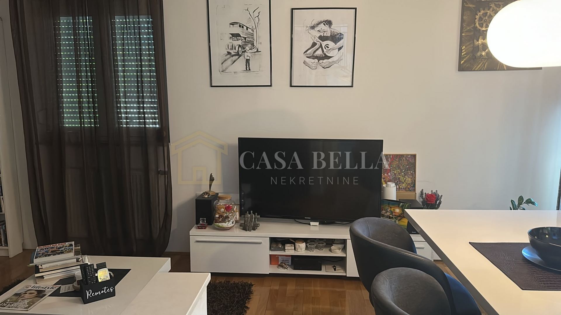 Apartment u Viškovu, 112m², 3 sobe, slika 2