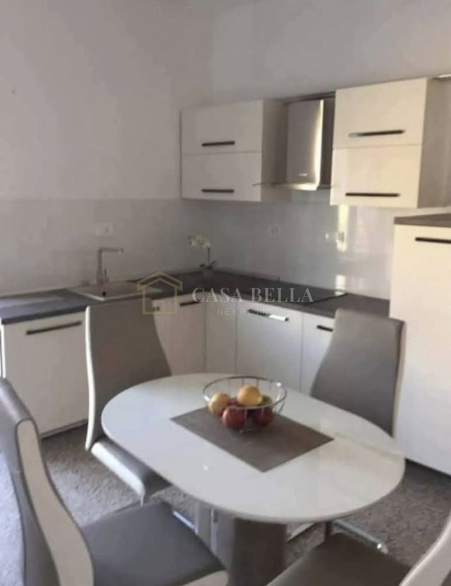 Wohnung u Rijeci, 114m², 3 sobe