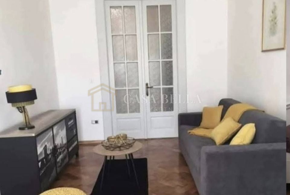 Wohnung u Rijeci, 114m², 3 sobe, slika 2