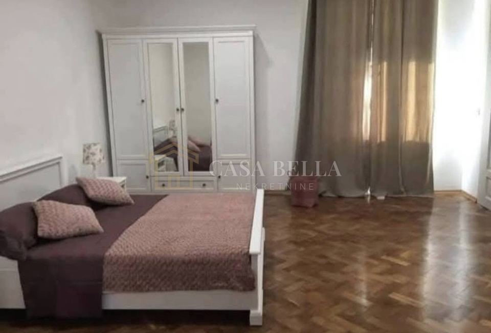 Wohnung u Rijeci, 114m², 3 sobe, slika 4