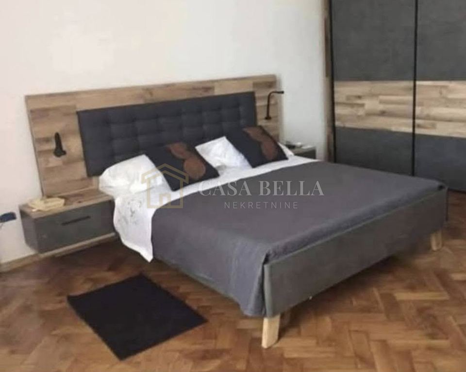 Wohnung u Rijeci, 114m², 3 sobe, slika 5