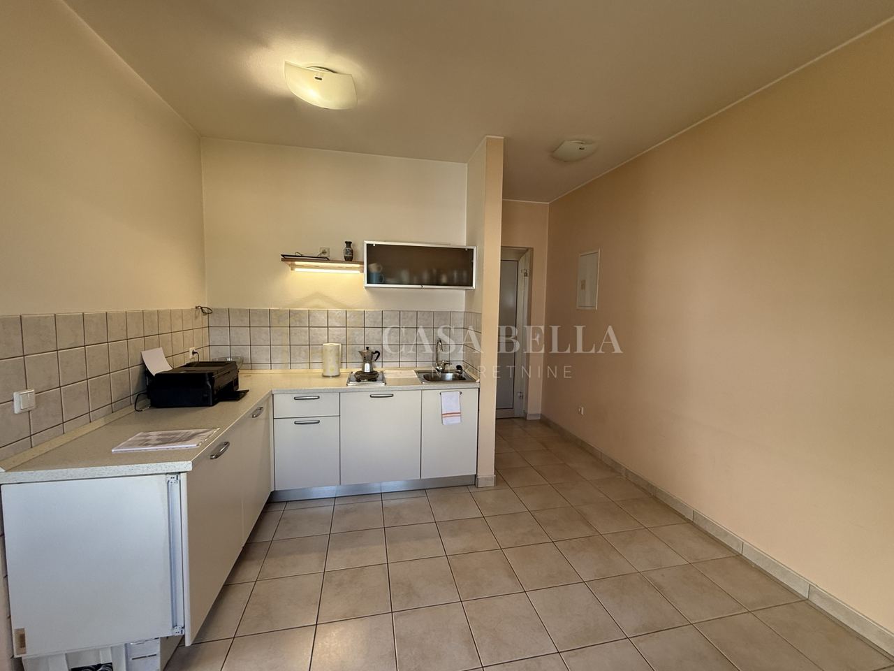 Wohnung u Rijeci, 40.5m², 1 soba, slika 4