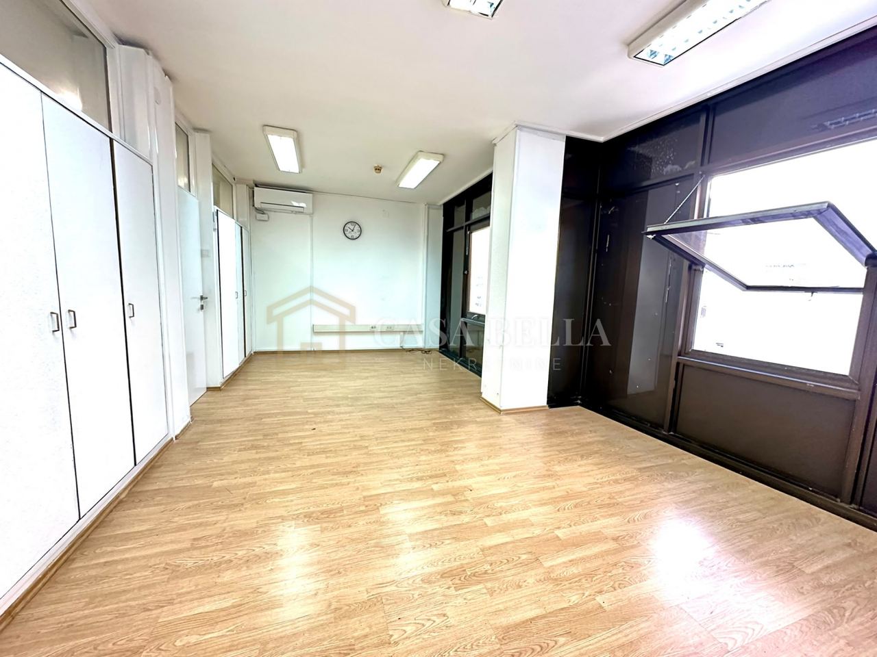 Commercial Space u Rijeci, 85m²