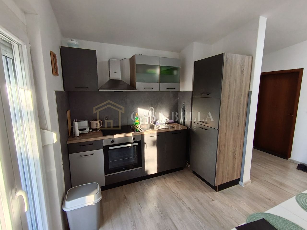 Apartment u Rabu, 53m², 1 soba, slika 2