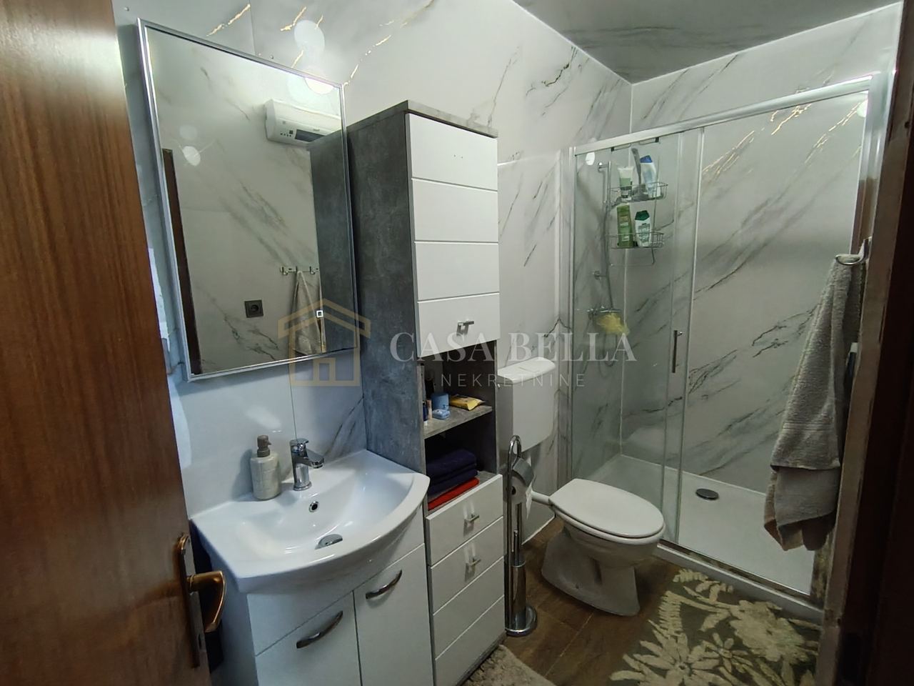 Apartment u Rabu, 53m², 1 soba, slika 5