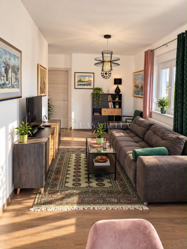 Wohnung u Velika Gorici, 70m², 2 sobe, slika 3