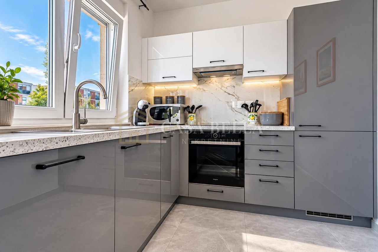 Wohnung u Velika Gorici, 70m², 2 sobe, slika 5