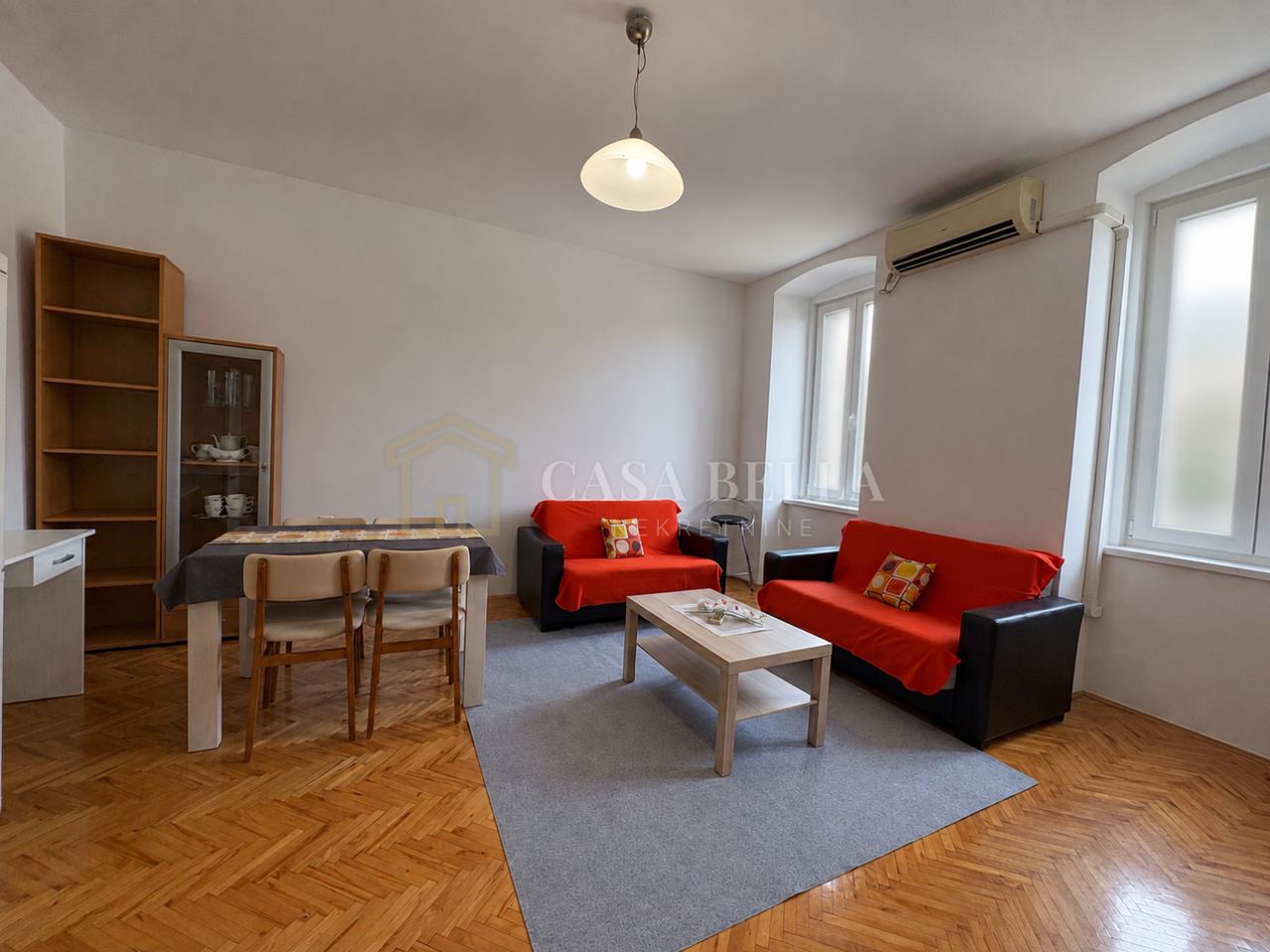Apartment u Rijeci, 42m², 1 soba, slika 2