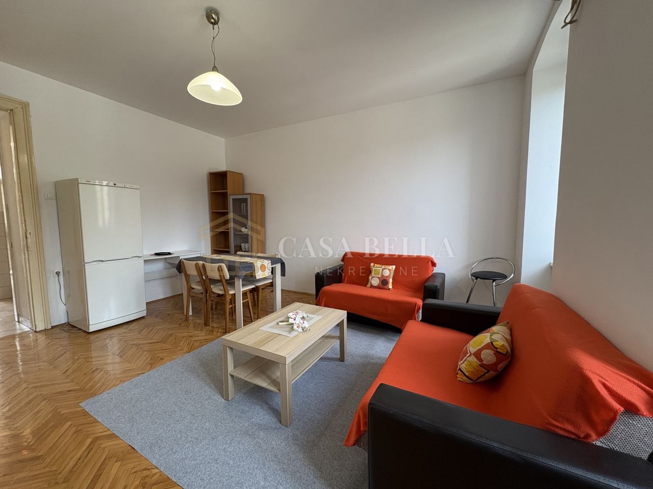 Apartment u Rijeci, 42m², 1 soba, slika 3
