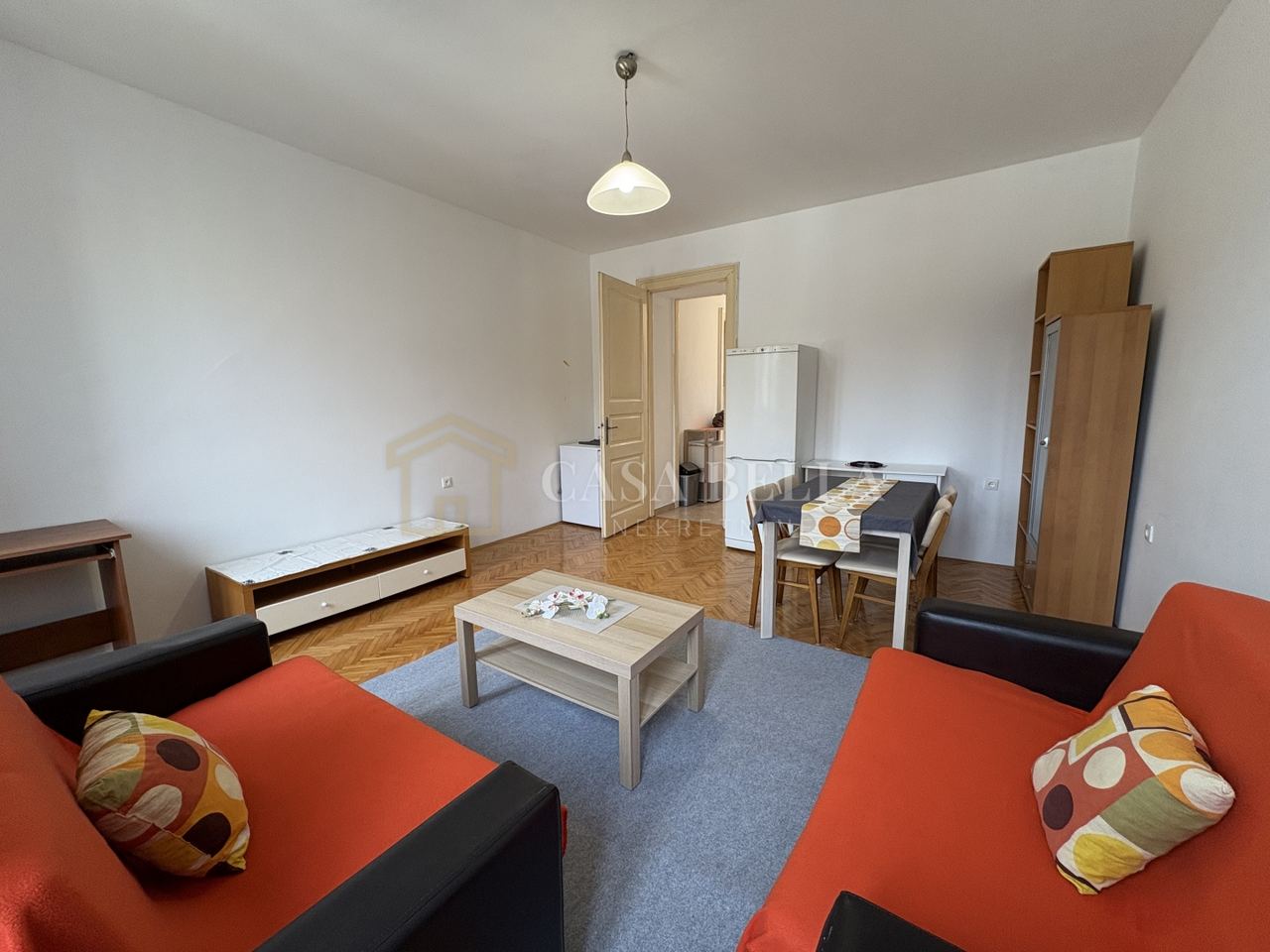 Apartment u Rijeci, 42m², 1 soba, slika 4