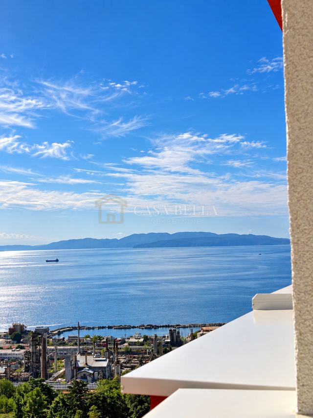 Stan u Rijeci, 58m², 2 sobe, slika 3