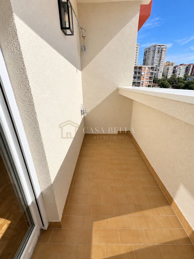 Stan u Rijeci, 58m², 2 sobe, slika 4