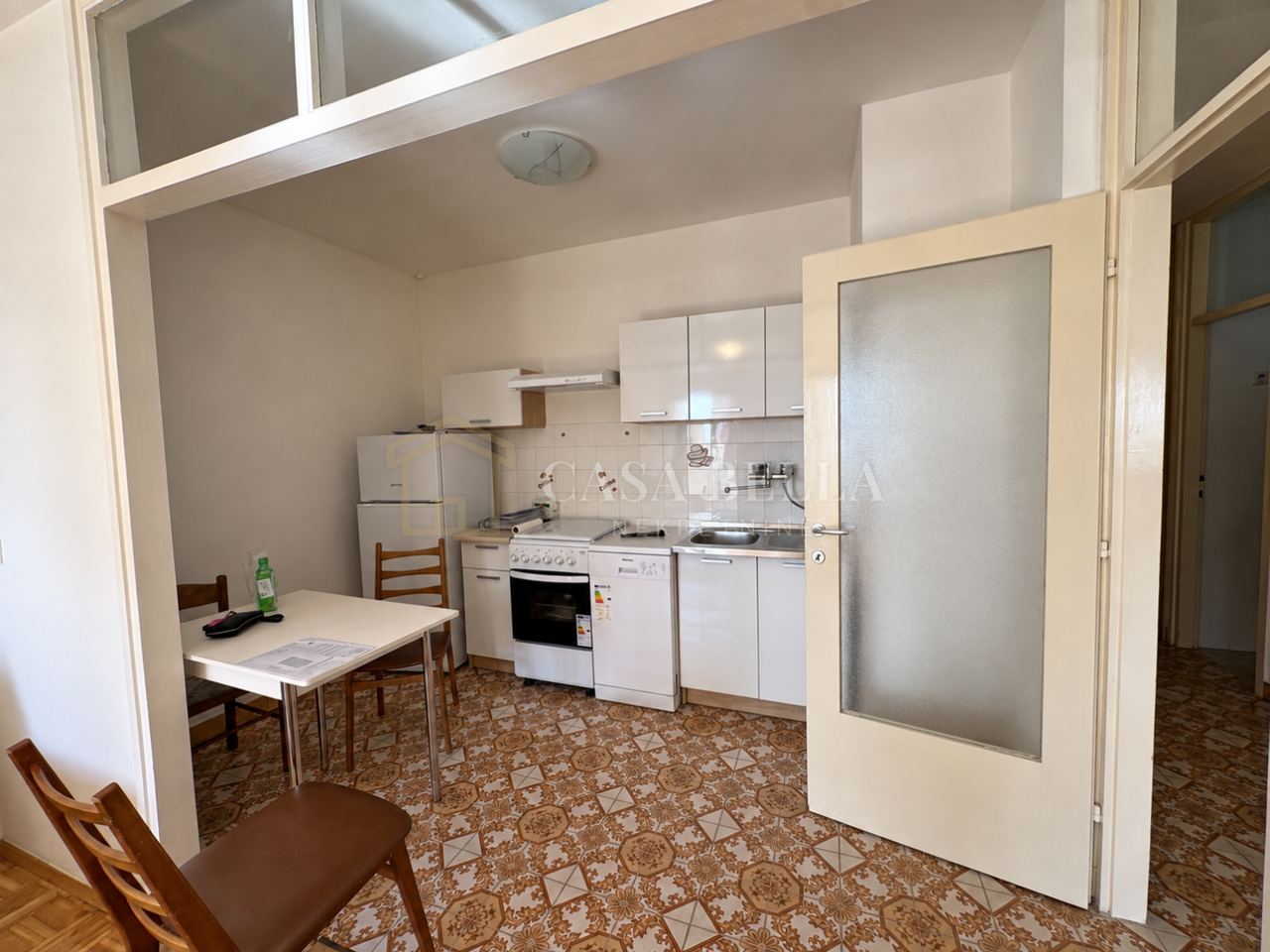Stan u Rijeci, 58m², 2 sobe, slika 5