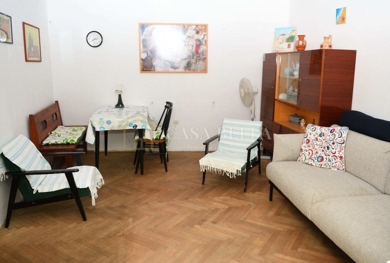 Haus u Novi Vinodolskiu, 96m², 2 sobe, slika 4