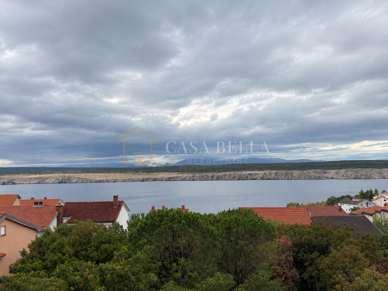 Appartamento u Crikvenici, 36.5m², 1 soba, slika 2