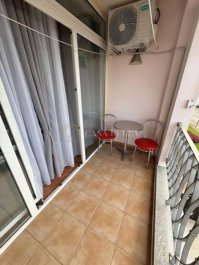 Appartamento u Novi Vinodolskiu, 28m², slika 2