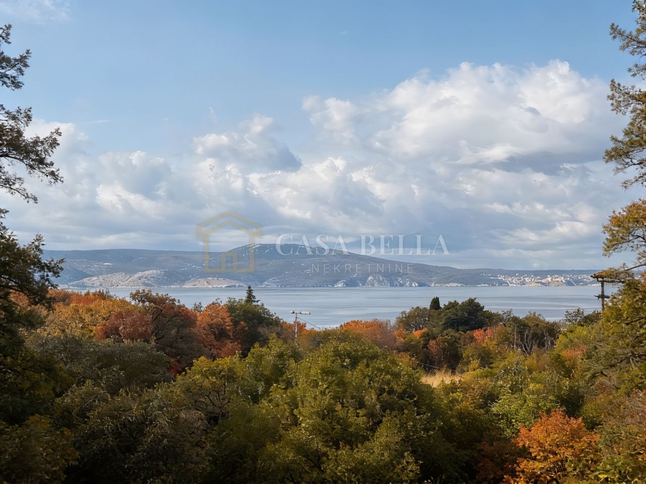 Appartamento u Novi Vinodolskiu, 28m², slika 3