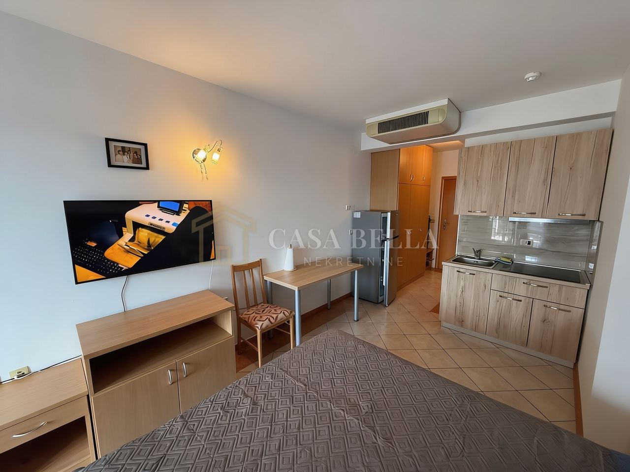 Appartamento u Novi Vinodolskiu, 28m², slika 4