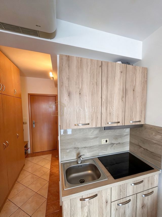 Appartamento u Novi Vinodolskiu, 28m², slika 5