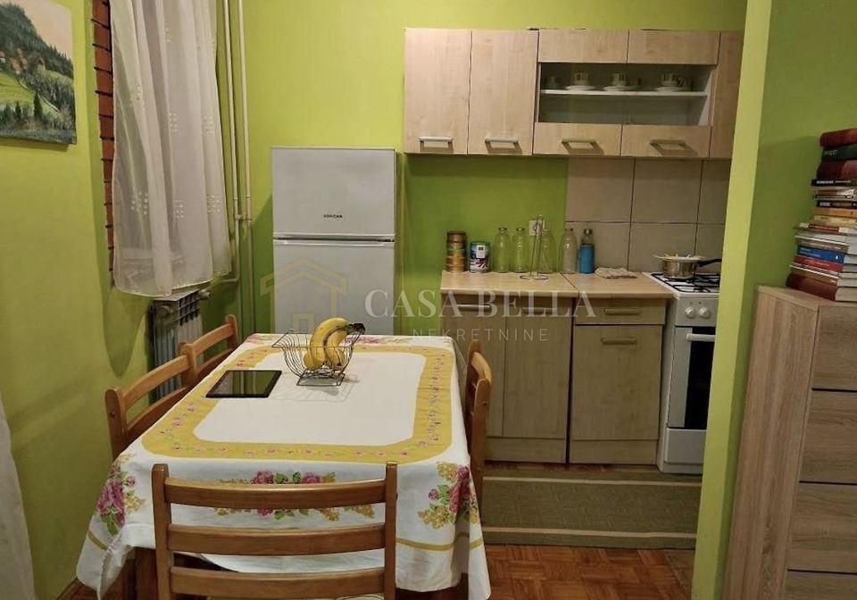 Wohnung u Brod Moravicama, 40m²