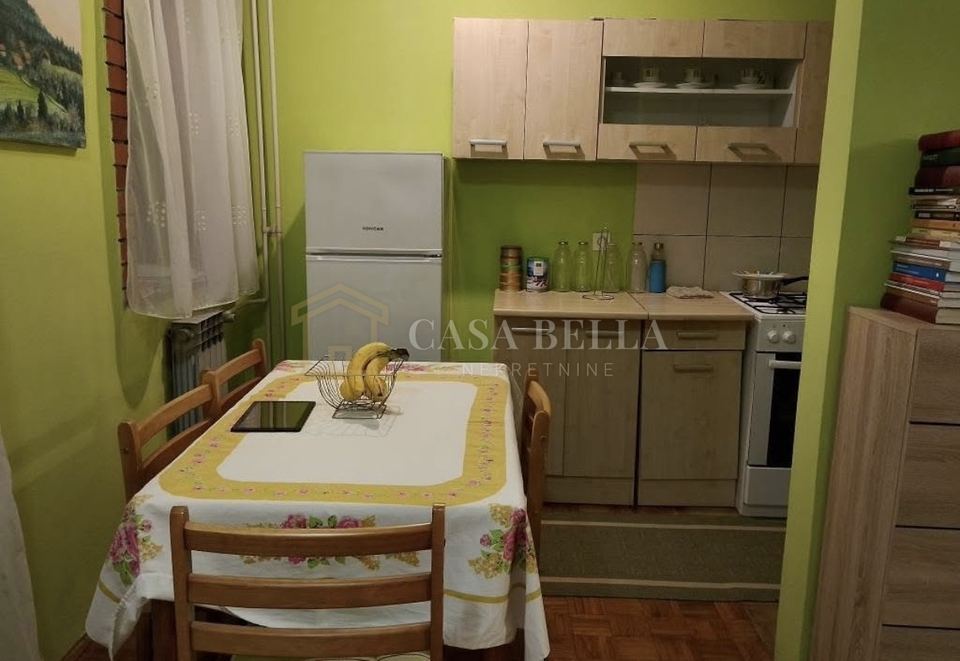 Wohnung u Brod Moravicama, 40m², slika 3