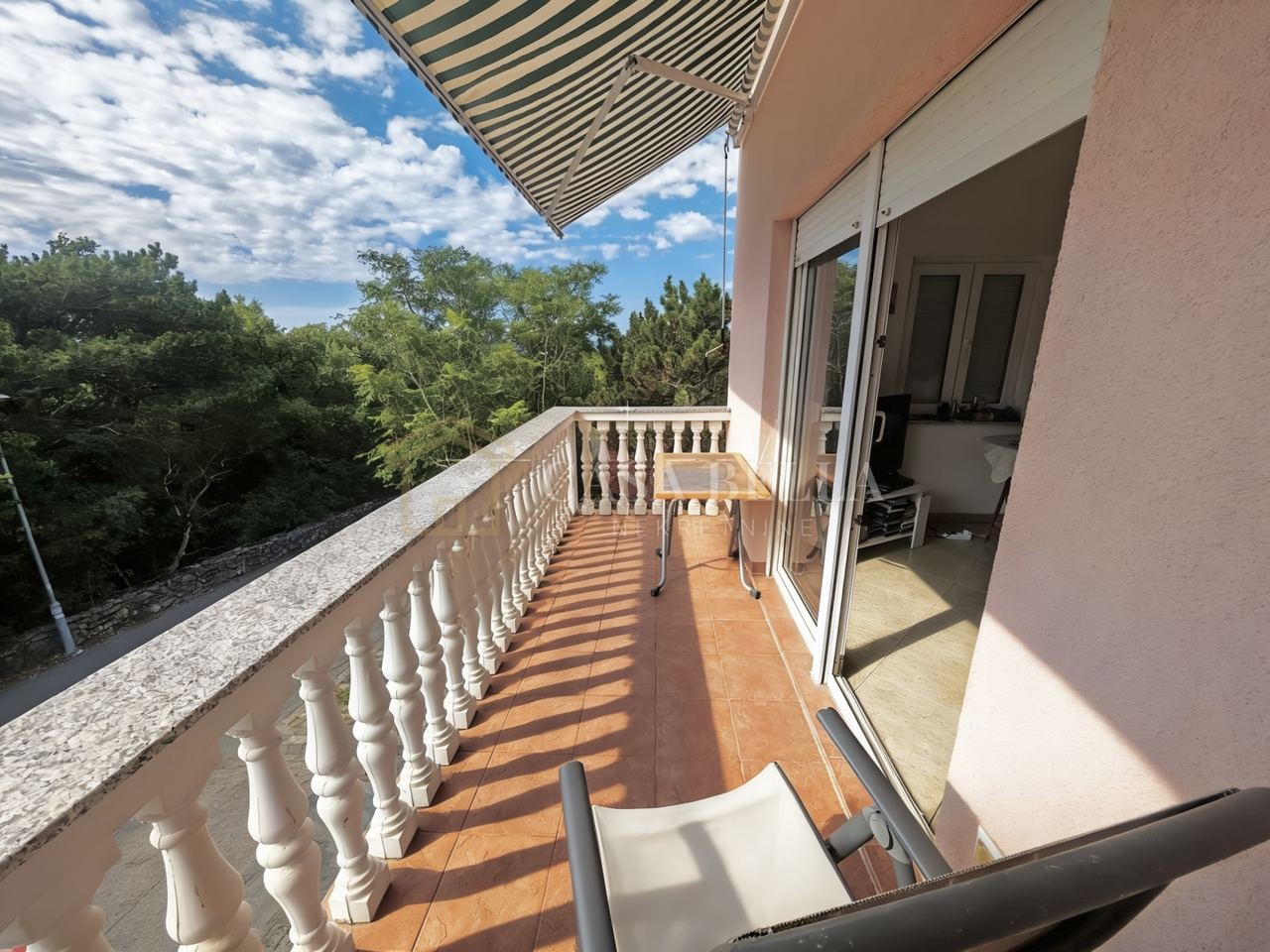 Apartment u Crikvenici, 71.74m², 2 sobe, slika 3