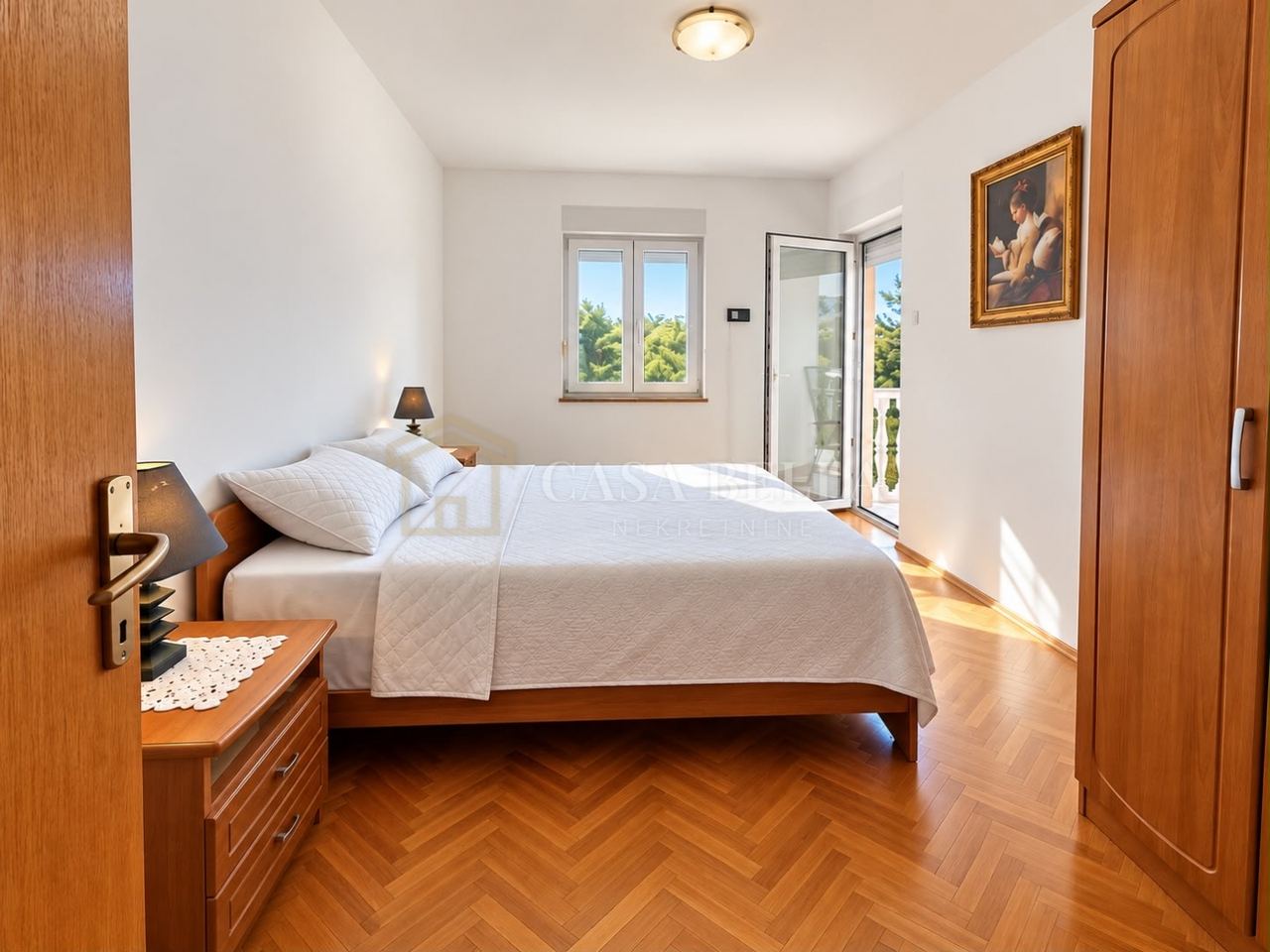 Apartment u Crikvenici, 71.74m², 2 sobe, slika 5