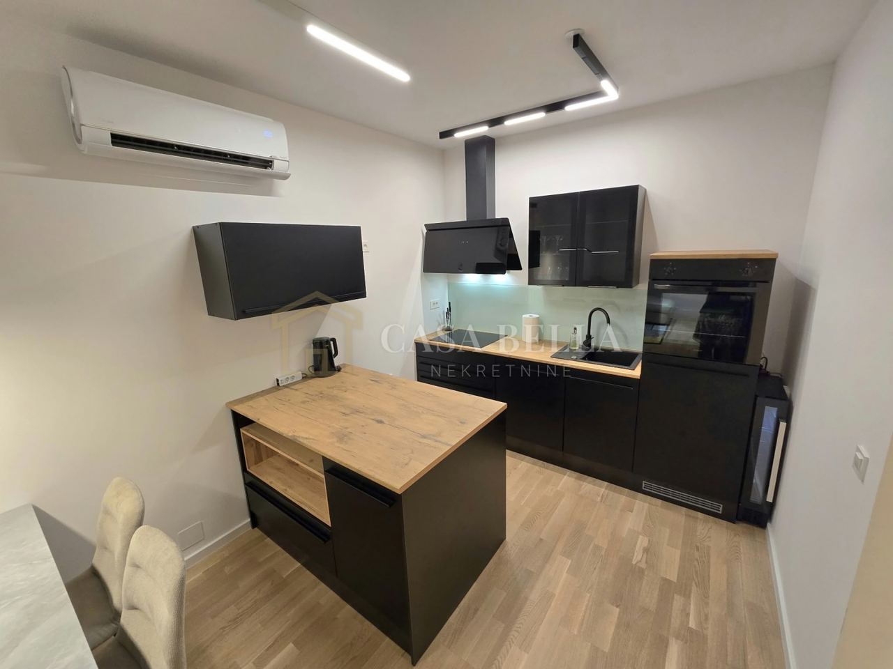 Stan u Stenjevcu, 54m², 2 sobe, slika 3