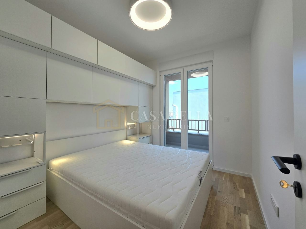 Stan u Stenjevcu, 54m², 2 sobe, slika 4