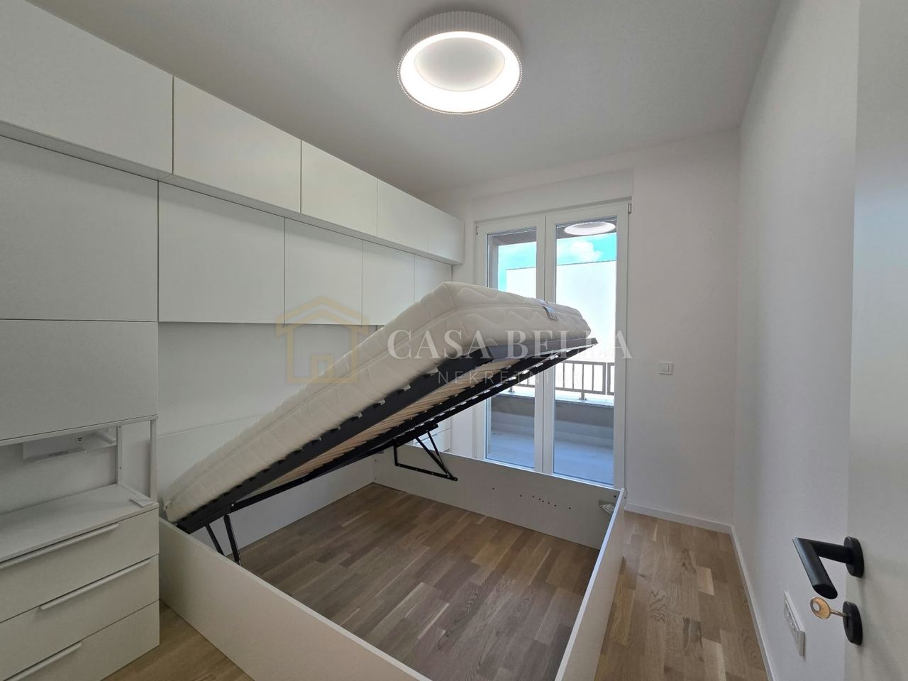 Stan u Stenjevcu, 54m², 2 sobe, slika 5
