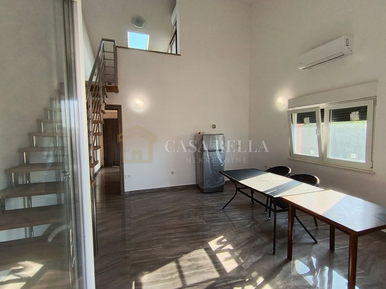Apartment u Rabu, 73m², 2 sobe, slika 4