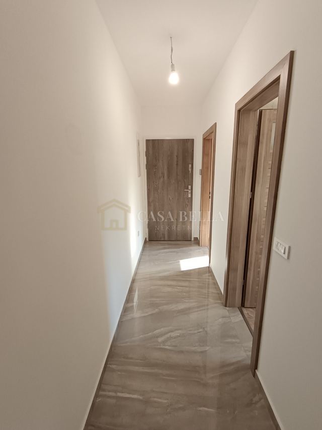 Stan u Rabu, 53m², 1 soba, slika 2