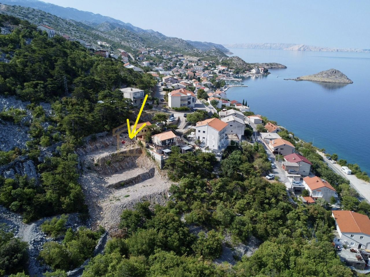 Terreno u Senju, 620m², slika 2