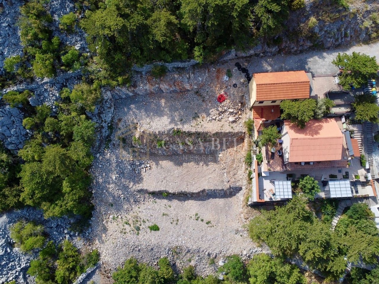 Terreno u Senju, 620m², slika 3