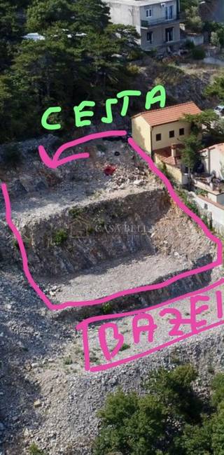 Terreno u Senju, 620m², slika 5