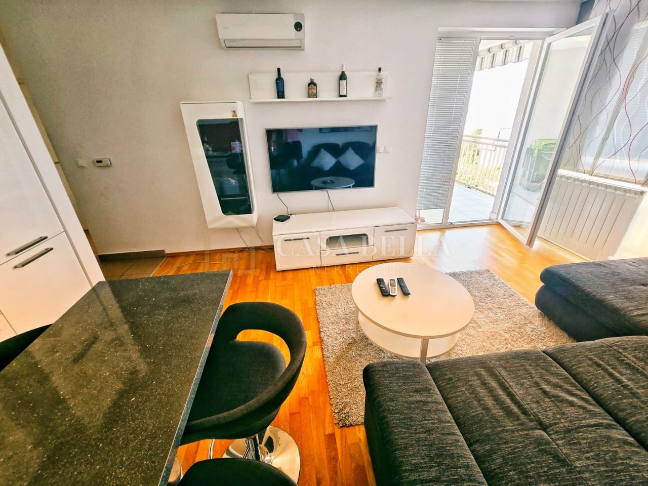 Apartment u Rijeci, 45m², 1 soba, slika 3