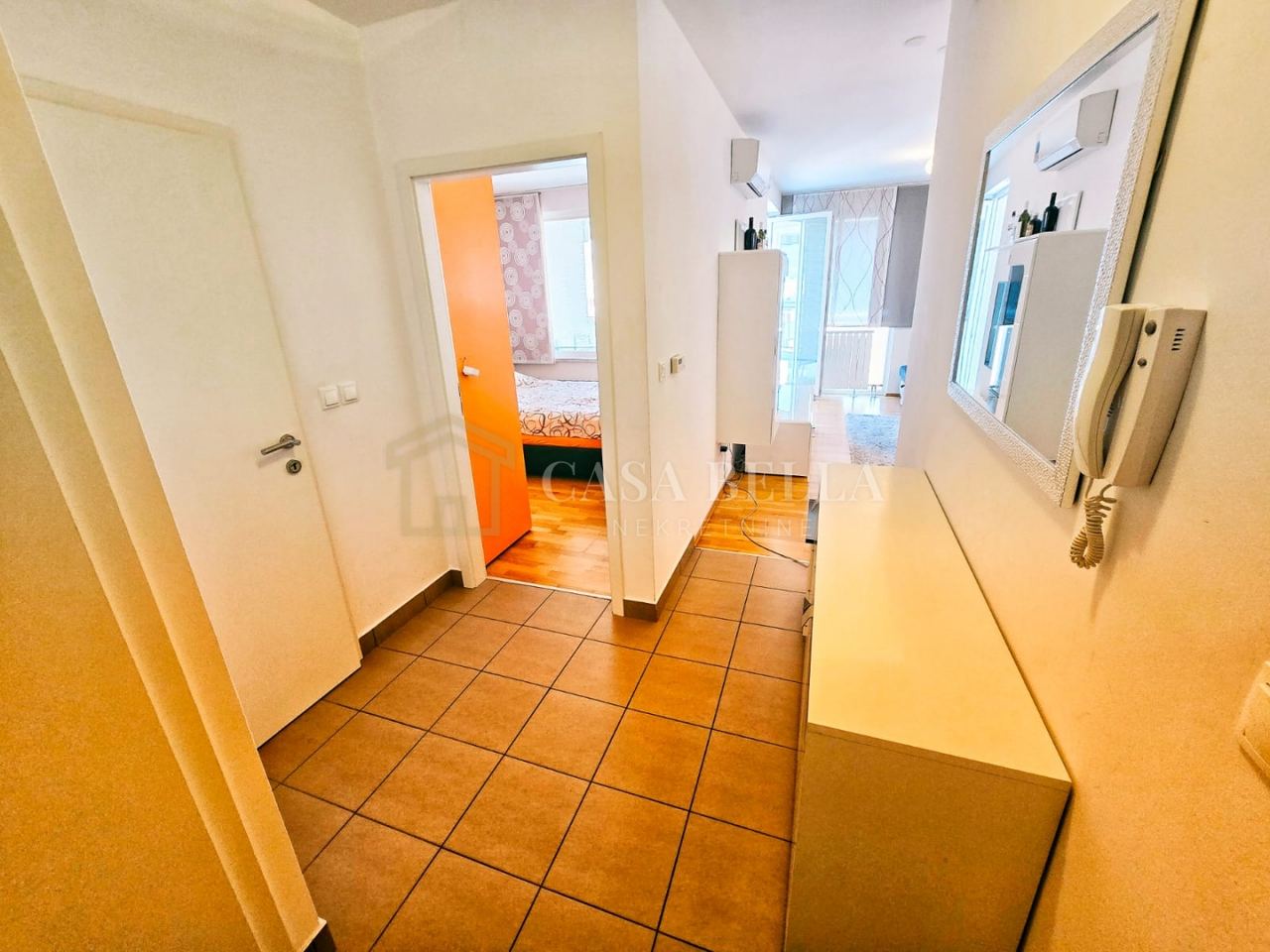 Apartment u Rijeci, 45m², 1 soba, slika 5