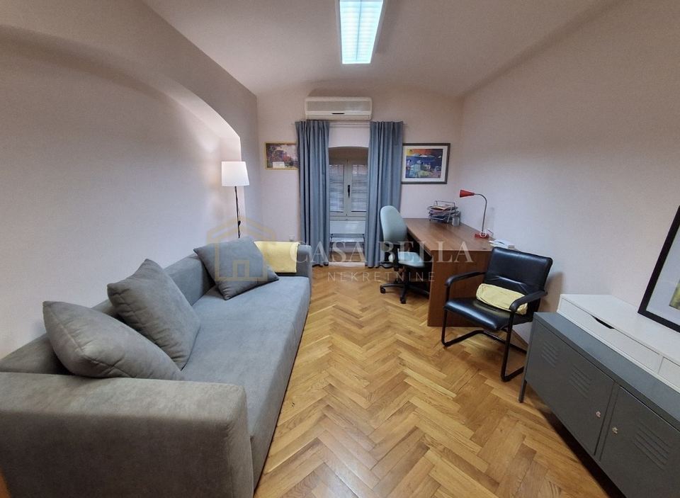 Apartment u Rijeci, 80m², 3 sobe