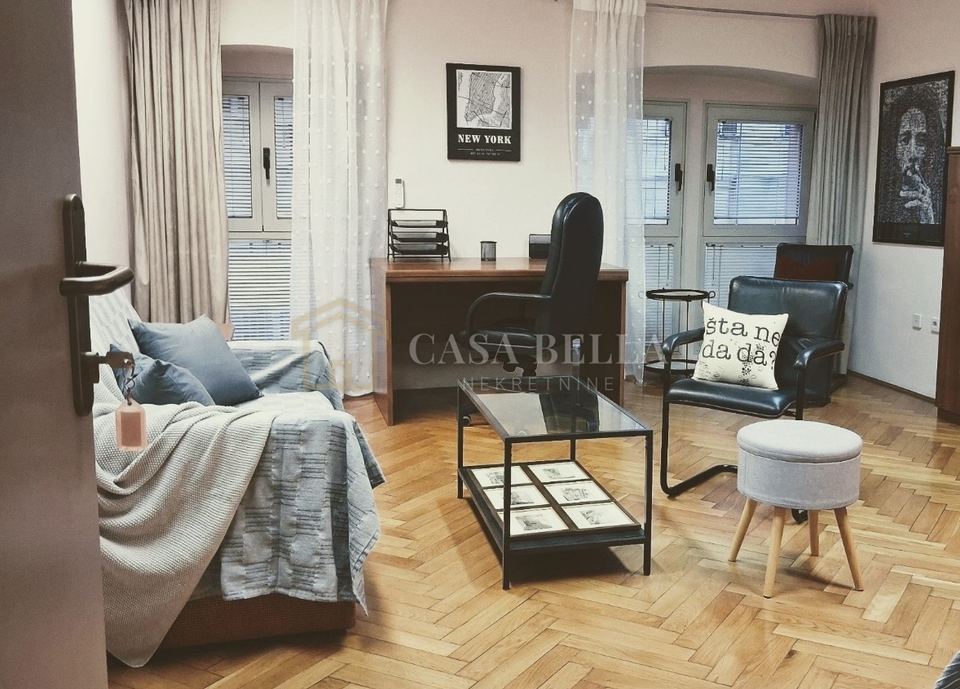 Apartment u Rijeci, 80m², 3 sobe, slika 3